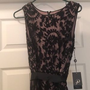 Adrianna Papell Formal Gown